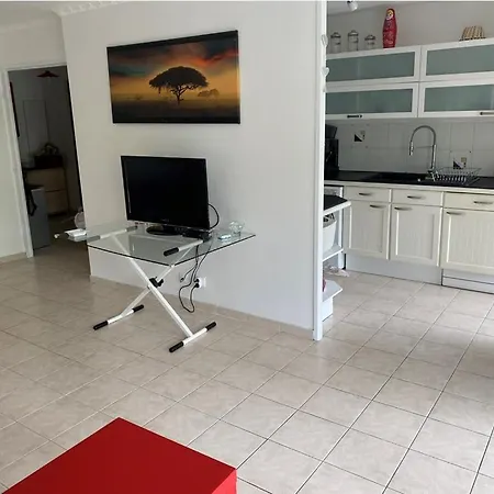 Apartment Standing, 3pieces, 72m2, Ouest, Classement 3 Etoiles *