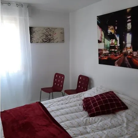 Standing, 3pieces, 72m2, Ouest, Classement 3 Etoiles Cannes